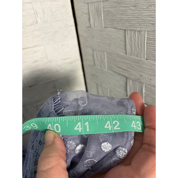 Isaac Mizrahi women’s dress sleeveless lace evening wedding guest plus size  - Picture 10 of 11